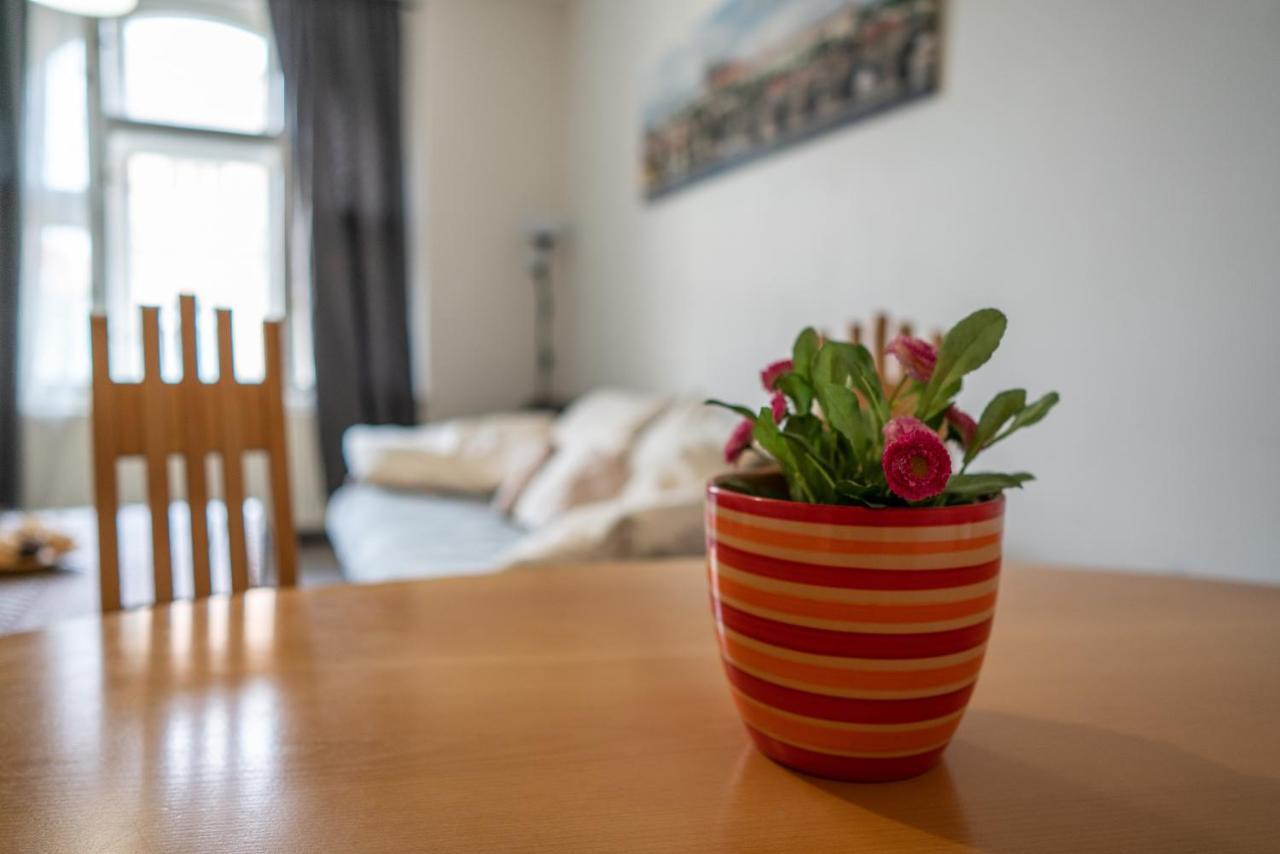 Topapartmany Apartment Prag