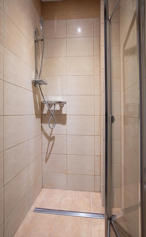 Apartment Topapartmany Prag